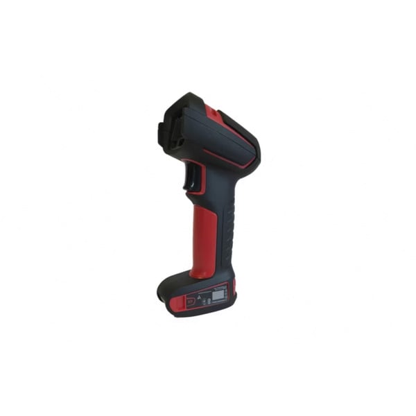Honeywell Granit XP 1990iSR, Barcode-Scanner - Honeywell - vue 4