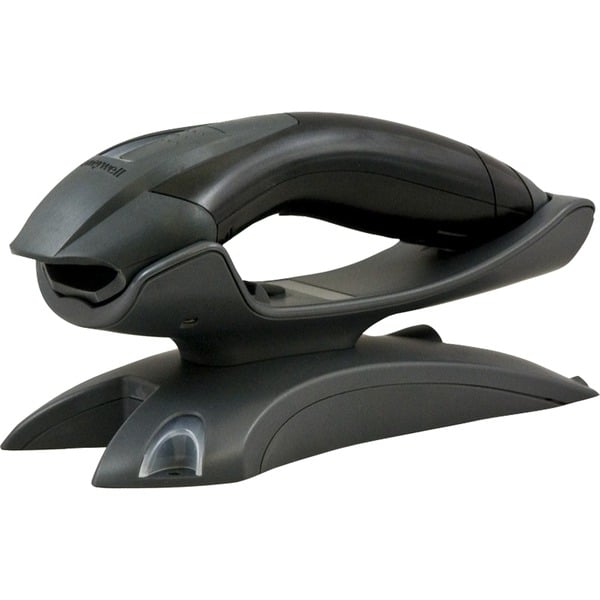 Honeywell Voyager 1202g, Barcode-Scanner - Honeywell - vue 2