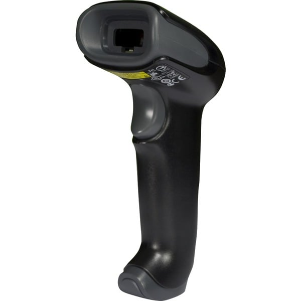 Honeywell Voyager 1250g, Barcode-Scanner - Honeywell - vue 2