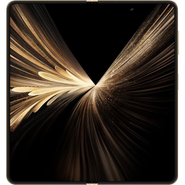 Honor Magic V5 512GB 5G - Honor - vue 3