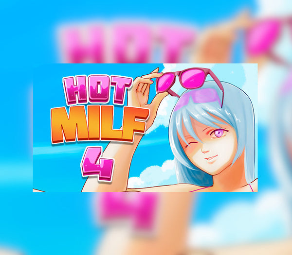 Hot Milf 4