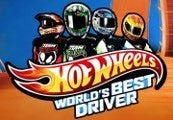 Hot Wheels: World's Best Driver