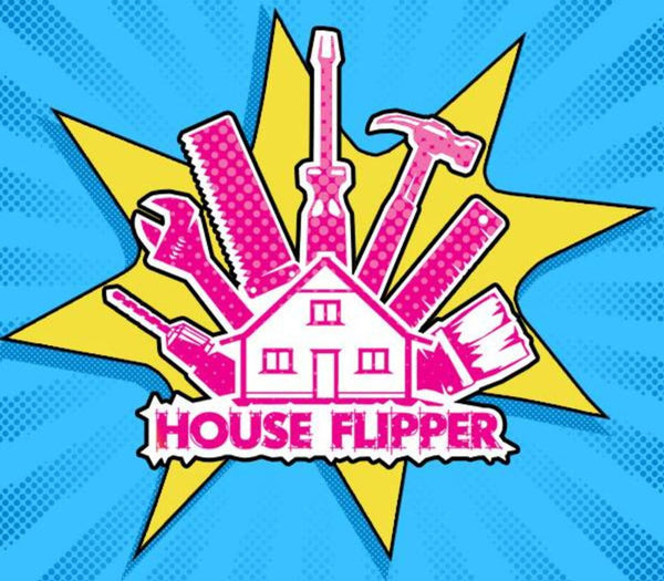 House Flipper - Pop Art Furniture Pack DLC