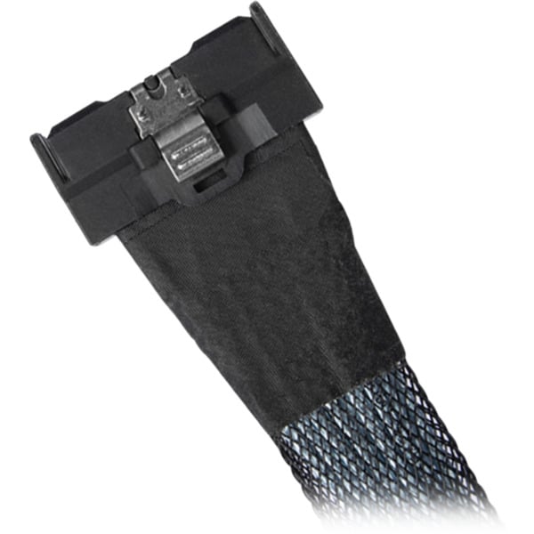 Icy Dock câble MCIO x8 SFF-TA-1016 > SlimSAS x8 SFF-8654 - Icy Dock - vue 2