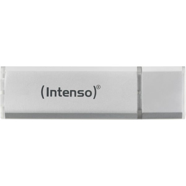 Intenso Alu Line 16 GB, USB-Stick - Intenso