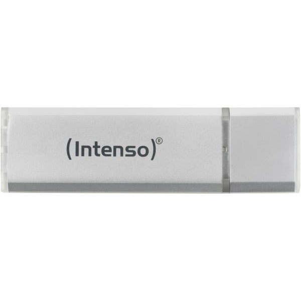 Intenso Alu Line 4 GB, USB-Stick - Intenso
