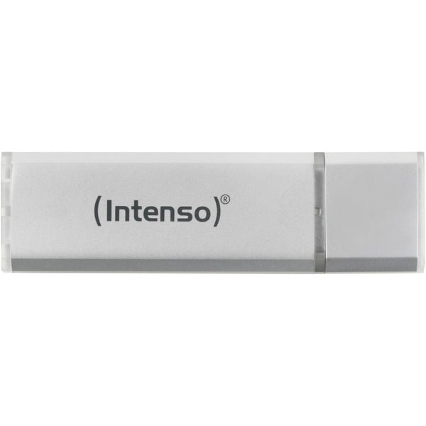 Intenso Alu Line 8 GB, USB-Stick - Intenso