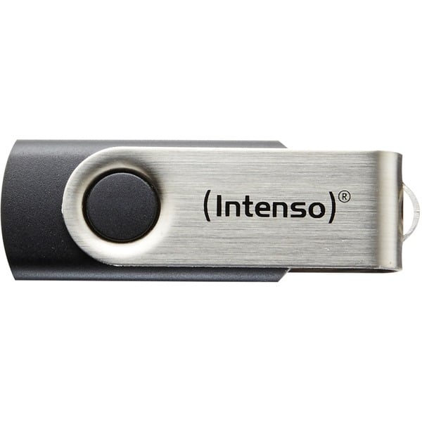 Intenso Basic Line 8 GB, USB-Stick - Intenso