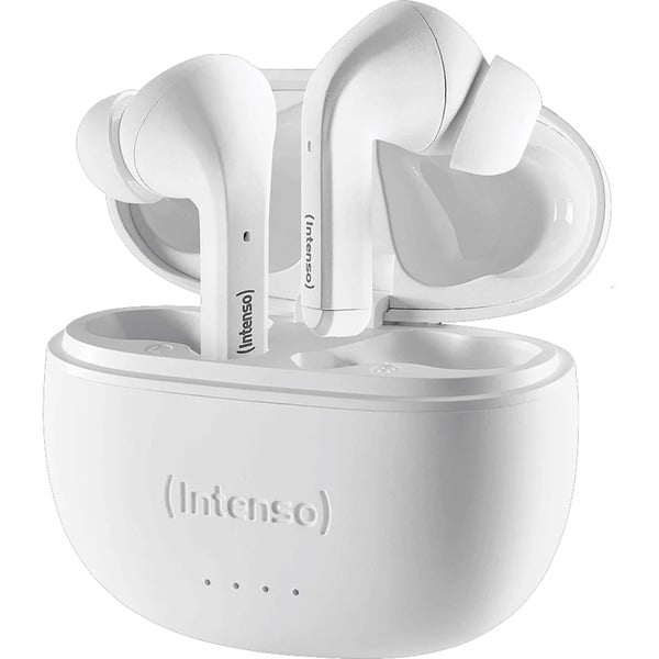 Intenso Buds 300A, Kopfhörer - Intenso
