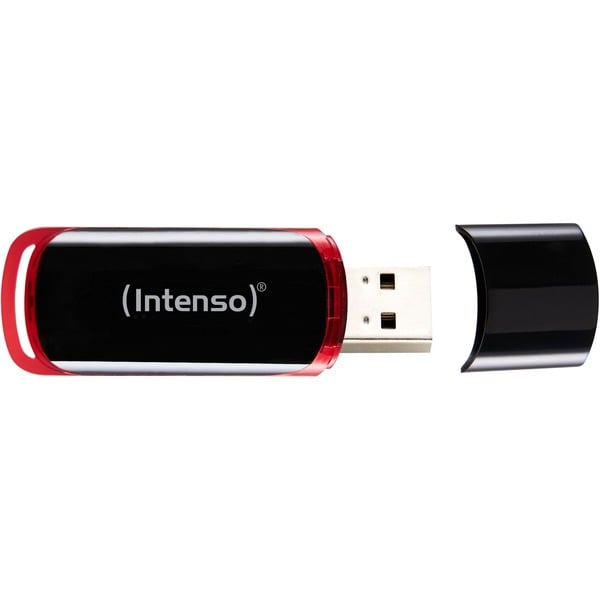 Intenso Business Line 16 GB USB 2.0, USB-Stick - Intenso - vue 2