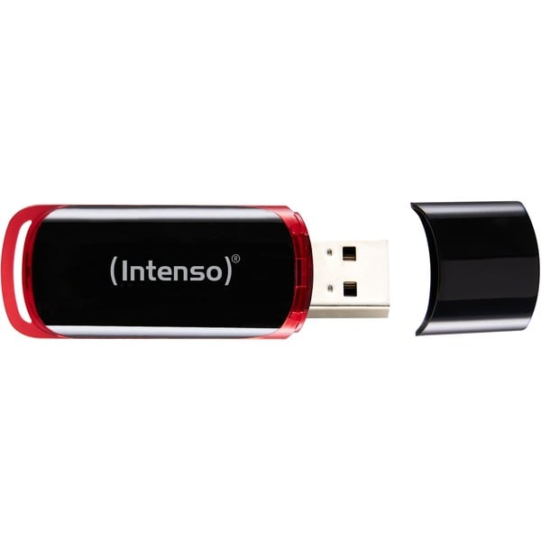 Intenso Business Line 64 GB USB 2.0, USB-Stick - Intenso - vue 2