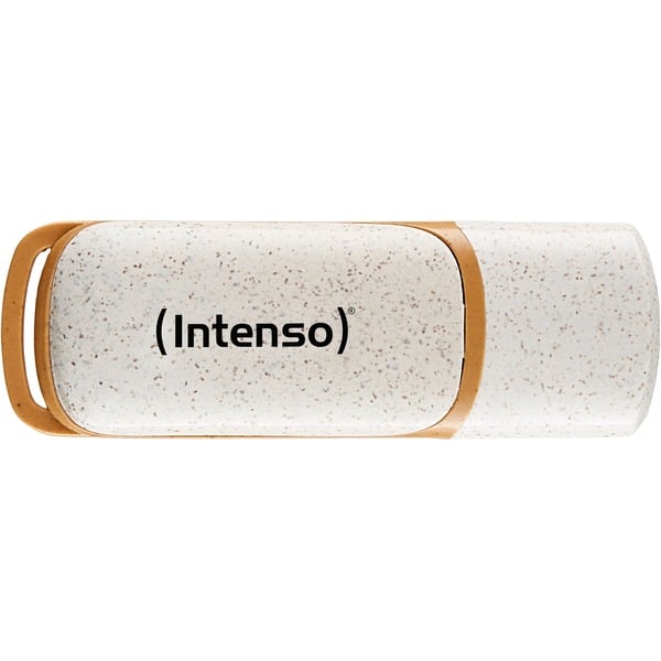 Intenso Green Line 128 GB, USB-Stick - Intenso