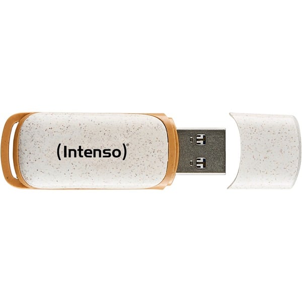 Intenso Green Line 32 GB, USB-Stick - Intenso - vue 2