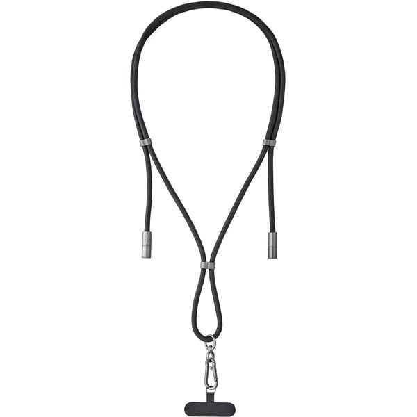 (€ 7,53 / 1 m) Intenso Handykette und Lade-/Datenkabel Cell Phone Charging Lanyard - (€ 7,53
                                / 1 m)