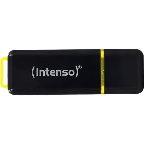 Intenso High Speed Line 256 GB, USB-Stick - Intenso