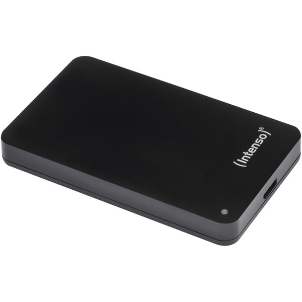Intenso Memory Case 1 TB, Externe Festplatte - Intenso