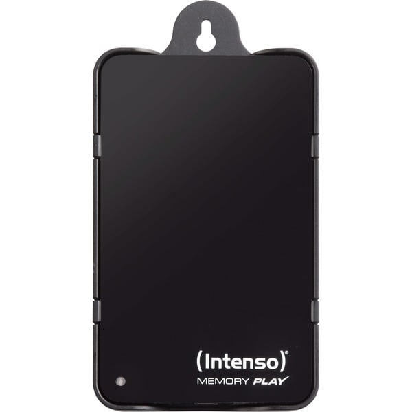 Intenso Memory Play 1 TB, Externe Festplatte - Intenso - vue 2