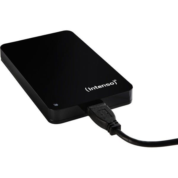 Intenso Memory Play 1 TB, Externe Festplatte - Intenso - vue 3