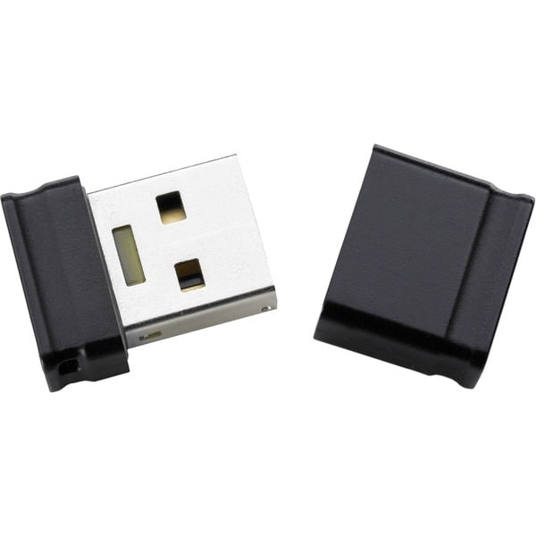 Intenso Micro Line 8 GB, USB-Stick - Intenso - vue 2