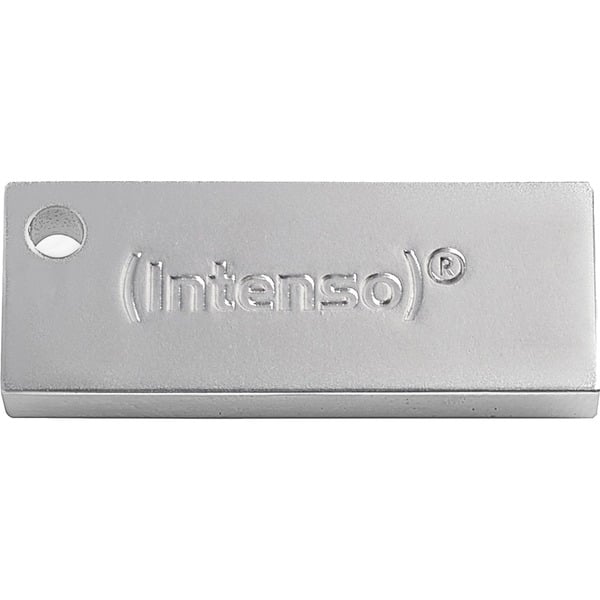 Intenso Premium Line 128 GB, USB-Stick - Intenso