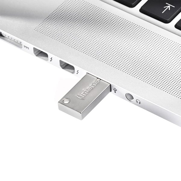 Intenso Premium Line 32 GB, USB-Stick - Intenso - vue 5