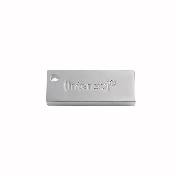Intenso Premium Line 64 GB, USB-Stick - Intenso - vue 2