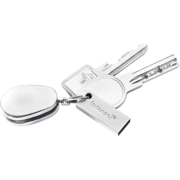 Intenso Premium Line 64 GB, USB-Stick - Intenso - vue 4