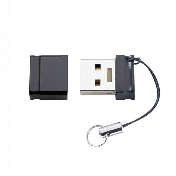 Intenso Slim Line 64 GB, USB-Stick - Intenso