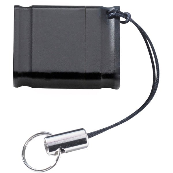 Intenso Slim Line 64 GB, USB-Stick - Intenso - vue 2