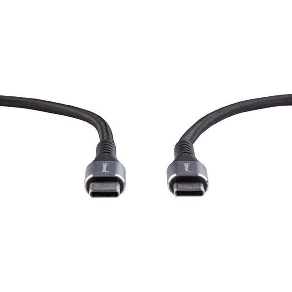 Intenso USB câble C315C - Intenso - vue 2