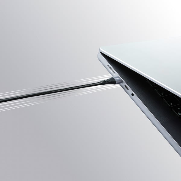 Intenso USB câble C315C - Intenso - vue 13