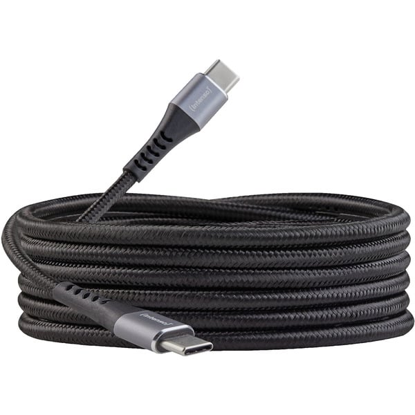 Intenso USB câble C315C - Intenso - vue 3