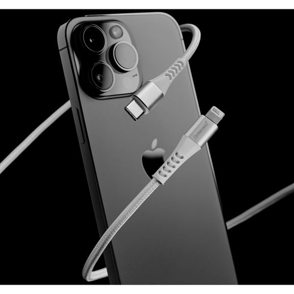 Intenso USB câble C315L - Intenso - vue 2