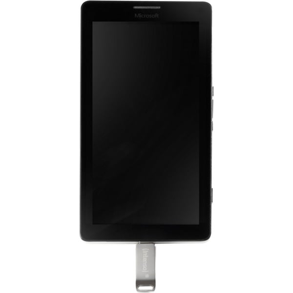 Intenso cMOBILE LINE 32GB, USB-Stick - Intenso - vue 4