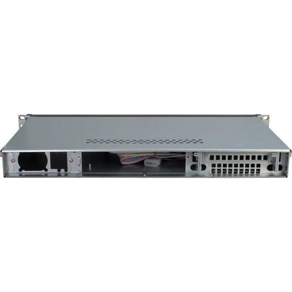 Inter-Tech 1U K-125L, Server-Gehäuse - Inter-Tech - vue 3