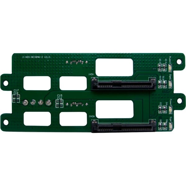Inter-Tech 1.5U-1528L, Server-Gehäuse - Inter-Tech - vue 6