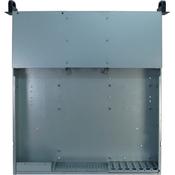 Inter-Tech 2U-20248, Server-Gehäuse - Inter-Tech - vue 4