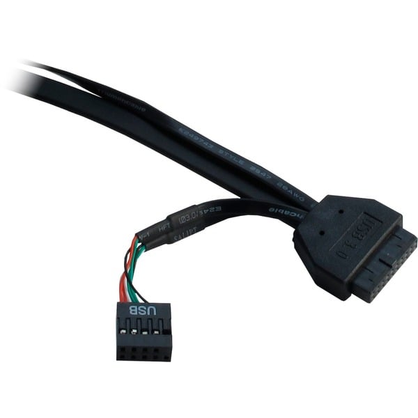 Inter-Tech 2U-2129-N, Server-Gehäuse - Inter-Tech - vue 4