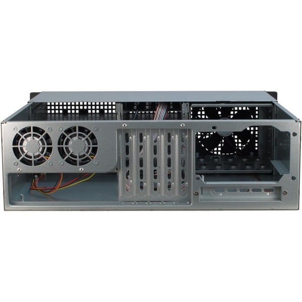 Inter-Tech 3U 30240, Server-Gehäuse - Inter-Tech - vue 4