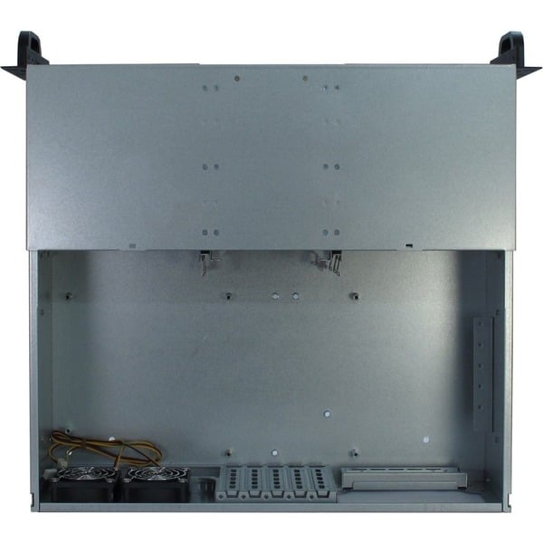 Inter-Tech 3U 30240, Server-Gehäuse - Inter-Tech - vue 5