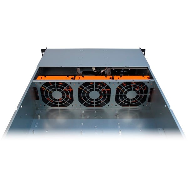 Inter-Tech 3U-30255, Server-Gehäuse - Inter-Tech - vue 3