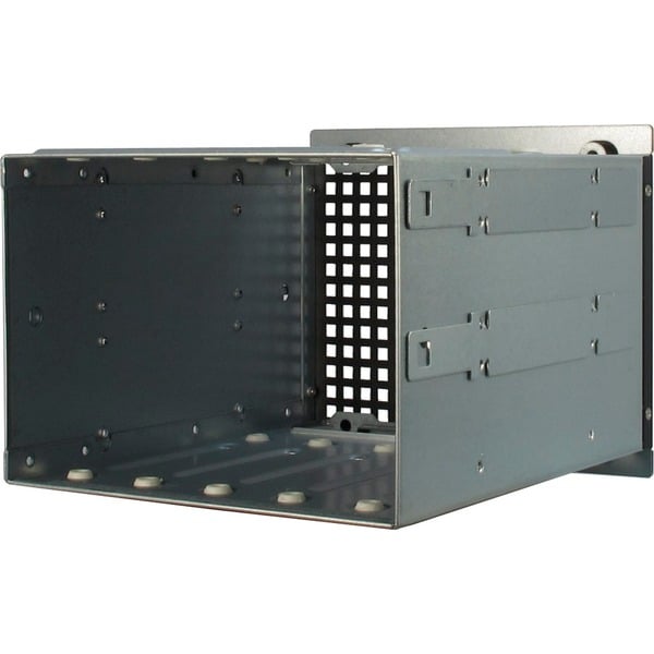 Inter-Tech 3U-30255, Server-Gehäuse - Inter-Tech - vue 6