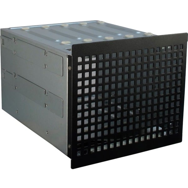 Inter-Tech 3U-30255, Server-Gehäuse - Inter-Tech - vue 7