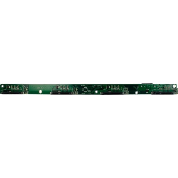 Inter-Tech 4U-4416, Server-Gehäuse - Inter-Tech - vue 7