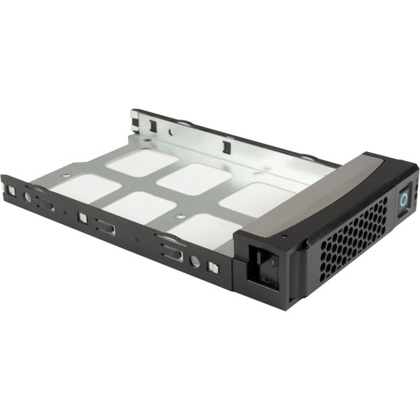 Inter-Tech 4U-4724, Server-Gehäuse - Inter-Tech - vue 5