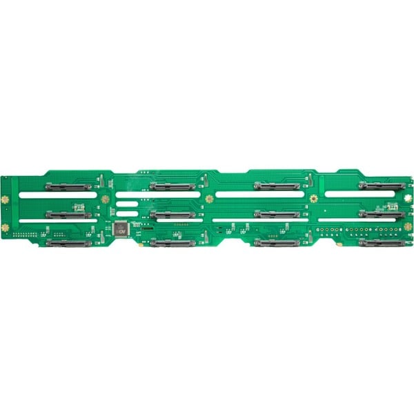 Inter-Tech 4U-4724, Server-Gehäuse - Inter-Tech - vue 4