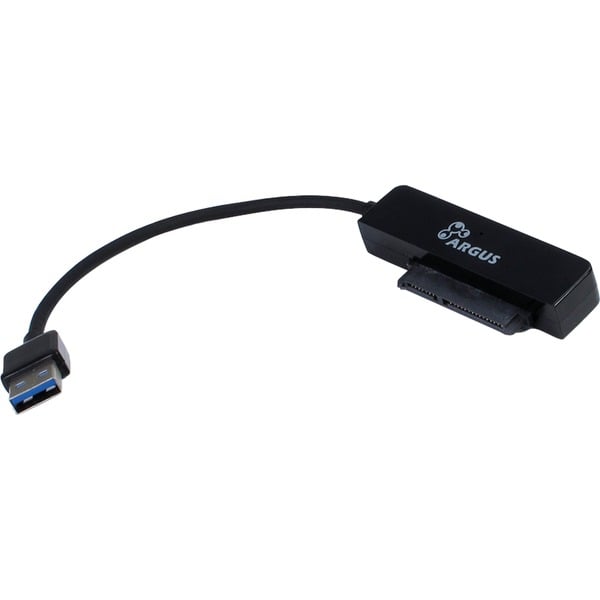 Inter-Tech Adapter Argus K104A, USB-A 3.0 > 2,5" S-ATA - Inter-Tech