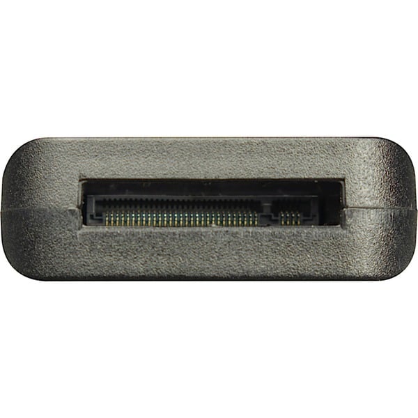 Inter-Tech Adapter K-1696-P2, USB-C 3.2 Gen 2 > M.2 SSD - Inter-Tech - vue 3