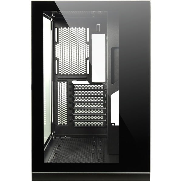 Inter-Tech C-703 Vision, Tower-Gehäuse - Inter-Tech - vue 2