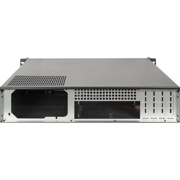 Inter-Tech IPC 2U-2504, Server-Gehäuse - Inter-Tech - vue 2